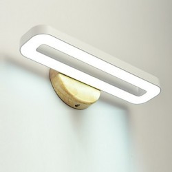 Led Modern/Contemporary FeatureAmbient Light Wall Sconces Wall Light