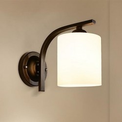 E27 Vintage Others Feature Downlight Wall Sconces Wall Light