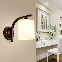 E27 Vintage Others Feature Downlight Wall Sconces Wall Light