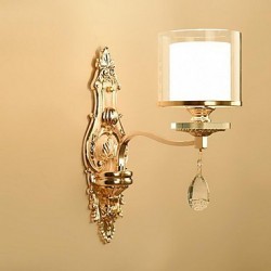 E14 Vintage Others Feature Uplight Wall Sconces Wall Light