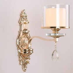 E14 Vintage Others Feature Uplight Wall Sconces Wall Light