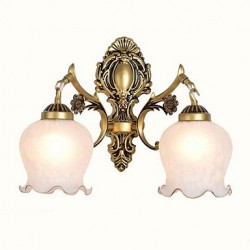 E27 Vintage Others Feature Downlight Wall Sconces Wall Light