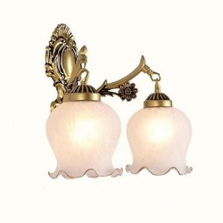 E27 Vintage Others Feature Downlight Wall Sconces Wall Light