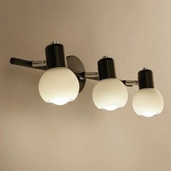 E27 Modern/Contemporary Others Feature Downlight Wall Sconces Wall Light