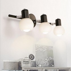 E27 Modern/Contemporary Others Feature Downlight Wall Sconces Wall Light