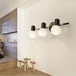 E27 Modern/Contemporary Others Feature Downlight Wall Sconces Wall Light