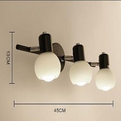 E27 Modern/Contemporary Others Feature Downlight Wall Sconces Wall Light