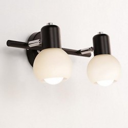 E27 Modern/Contemporary Others Feature Ambient Light Wall Sconces Wall Light