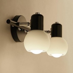 E27 Modern/Contemporary Others Feature Ambient Light Wall Sconces Wall Light