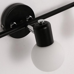 E27 Modern/Contemporary Others Feature Ambient Light Wall Sconces Wall Light