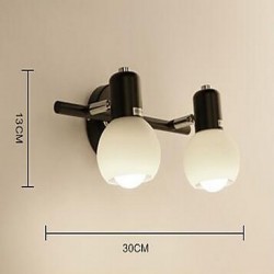 E27 Modern/Contemporary Others Feature Ambient Light Wall Sconces Wall Light