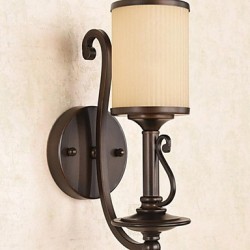 E27 Vintage Others Feature Uplight Wall Sconces Wall Light