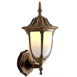 E27 Vintage Others Feature Uplight Wall Sconces Wall Light