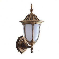 E27 Vintage Others Feature Uplight Wall Sconces Wall Light