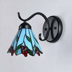 E27 Vintage Others Feature Downlight Wall Sconces Wall Light