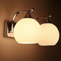 E27 Modern/Contemporary Others Feature Downlight Wall Sconces Wall Light