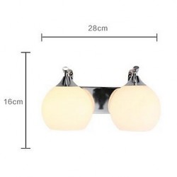 E27 Modern/Contemporary Others Feature Downlight Wall Sconces Wall Light