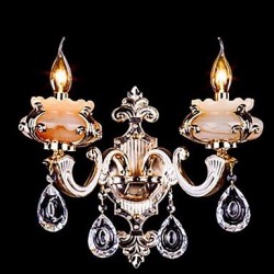 E14 Vintage Others Feature Uplight Wall Sconces Wall Light