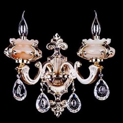 E14 Vintage Others Feature Uplight Wall Sconces Wall Light