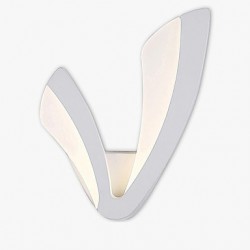 AC12 LED Integrated LED Modern/Contemporary Feature for Mini Style ,Ambient Light Wall Sconces Wall Light