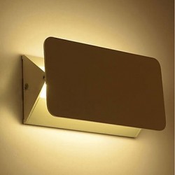 AC3 LED Modern Led Wall Lamp Adjustable Aluminum Wall Sconce For Bedroom Dinning Living Room Indoor Lighting Wall Light Luminaire