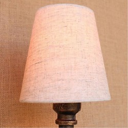 6W E27 BG083 Rustic/Lodge Brass Feature for Bulb IncludedAmbient Light Wall Sconces Wall Light