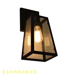 4W E27 Led Light SWall Light LED Wall Sconces Wall Iron Wall Lamp Dumb Black Lightsaber Lamp On Wall Europe And The United States