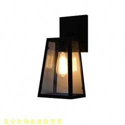 4W E27 Led Light SWall Light LED Wall Sconces Wall Iron Wall Lamp Dumb Black Lightsaber Lamp On Wall Europe And The United States