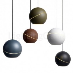 Modern Ball-shape Bedside Pendant Lights Pendant Light