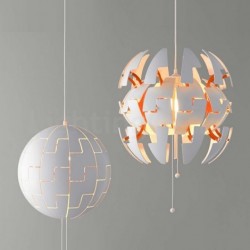 Nordic Modern Chandelier Ball Pendant Lights