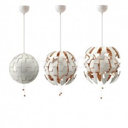 Nordic Modern Chandelier Ball Pendant Lights