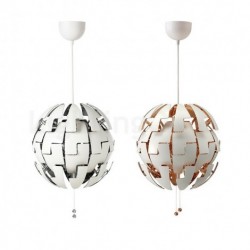 Nordic Modern Chandelier Ball Pendant Lights