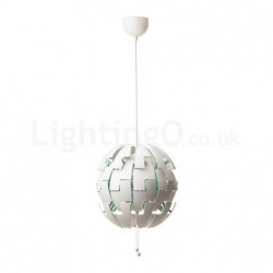 Nordic Modern Chandelier Ball Pendant Lights