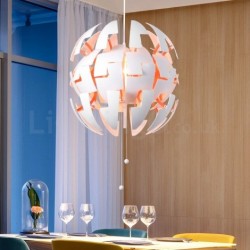 Nordic Modern Chandelier Ball Pendant Lights