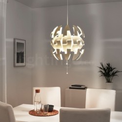 Nordic Modern Chandelier Ball Pendant Lights