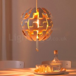 Nordic Modern Chandelier Ball Pendant Lights