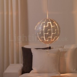 Nordic Modern Chandelier Ball Pendant Lights