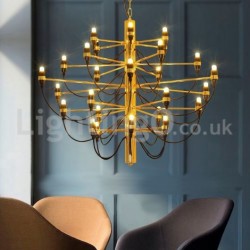 Nordic Creative Summer Fruits Chandelier