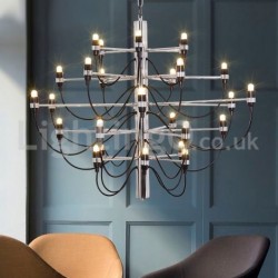 Nordic Creative Summer Fruits Chandelier