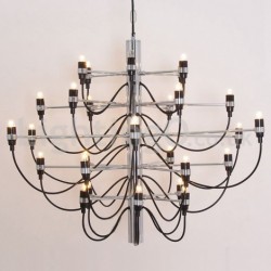 Nordic Creative Summer Fruits Chandelier