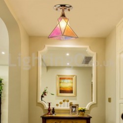 Cheap 1 Light / 3 Lights Modern Pendant Lights Entrance