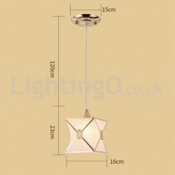 Low Price Modern 1 Light / 3 Lights Pendant Lights Entrance