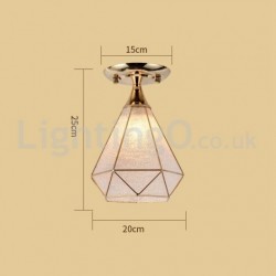 Low Price Modern 1 Light / 3 Lights Pendant Lights Entrance