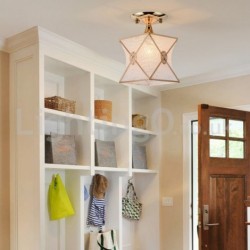 Low Price Modern 1 Light / 3 Lights Pendant Lights Entrance