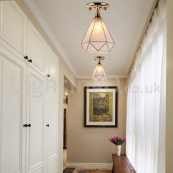 Low Price Modern 1 Light / 3 Lights Pendant Lights Entrance