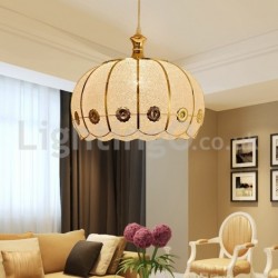 Exquisite Modern 1 Light Pendant Lights Entrance Coffee Shop