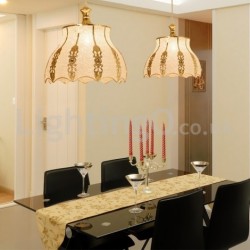 Exquisite Modern 1 Light Pendant Lights Entrance Coffee Shop