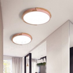 Nordic Modern Contemporary Ceiling Light