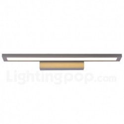 Modern Contemporary Macaron Bathroom Bathroom Wall Light