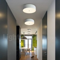 Nordic Modern Contemporary Macaron Ceiling Light